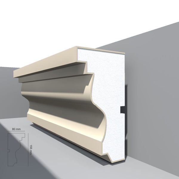 pervaz p12 ext 80-155mm